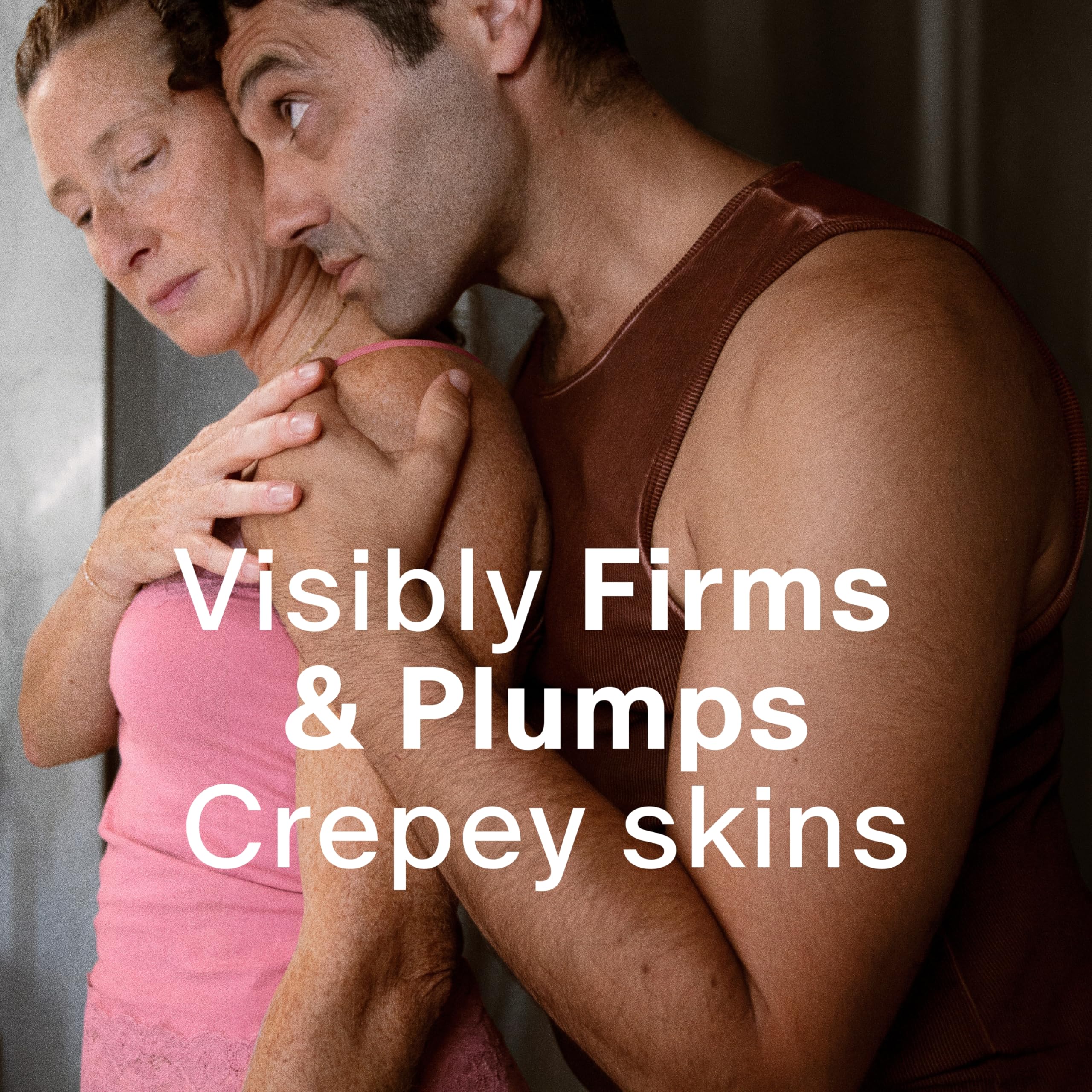 Gold Bond Age Renew Crepe Corrector Body Lotion, 396g Pump, Crepey Skin Lotion With Omega Fatty Acids, Antioxidants and Botanicals to Visibly Firm, Tighten and Hydrate Dry, Crepey Skin - 4