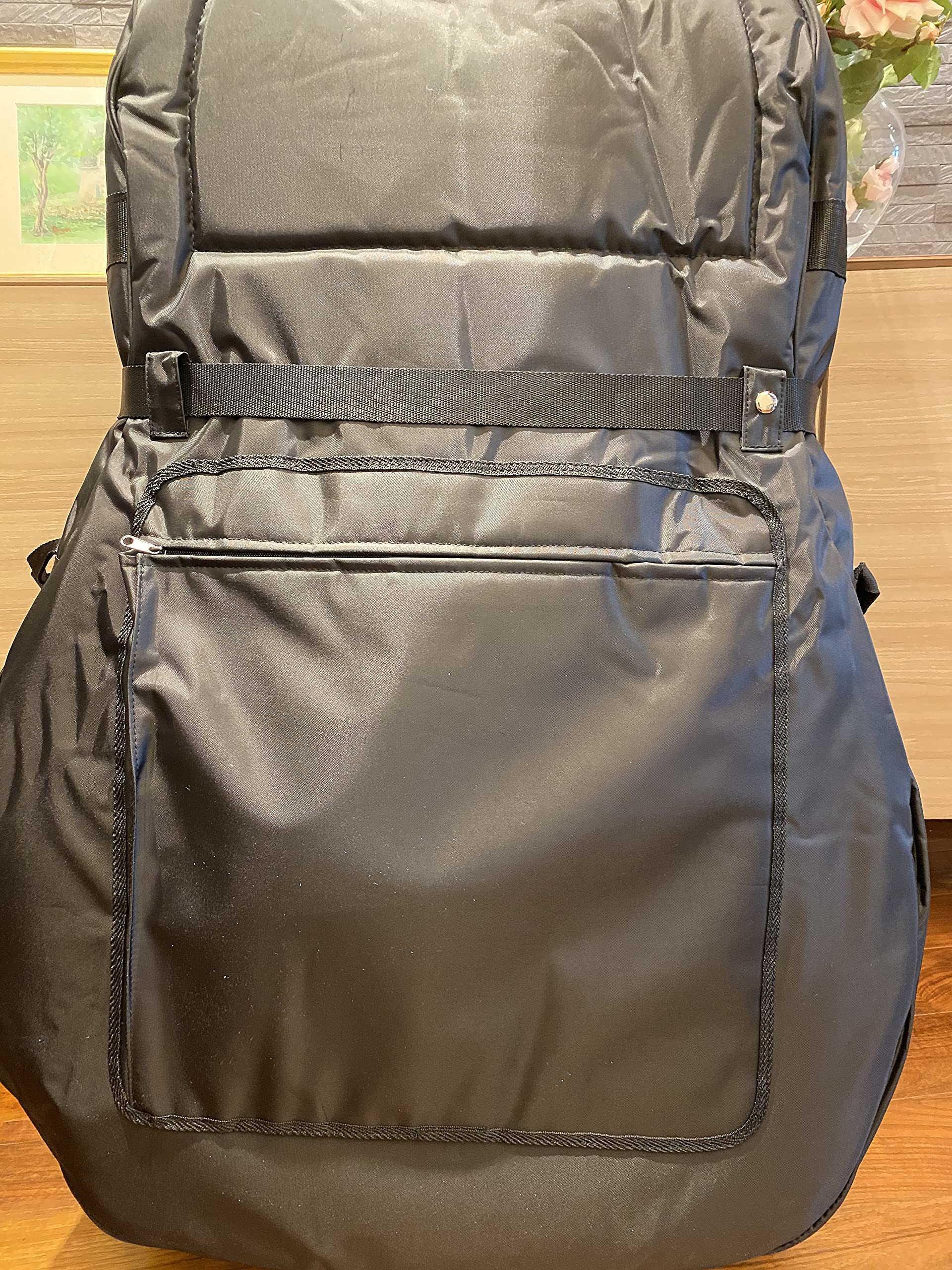 Amazon | SUZUKI コントラバス ソフトバッグ BF-10 4/4サイズ | ベース