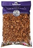(23114) Orchid Potting Bark, Natural, 4 quarts
