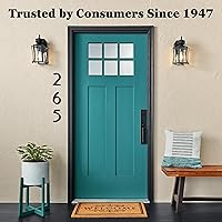 Vista 3 de Krylon Farm & Implement - Aerosol Husqvarna Orange de 12 onzas líquidas (paquete de 1)