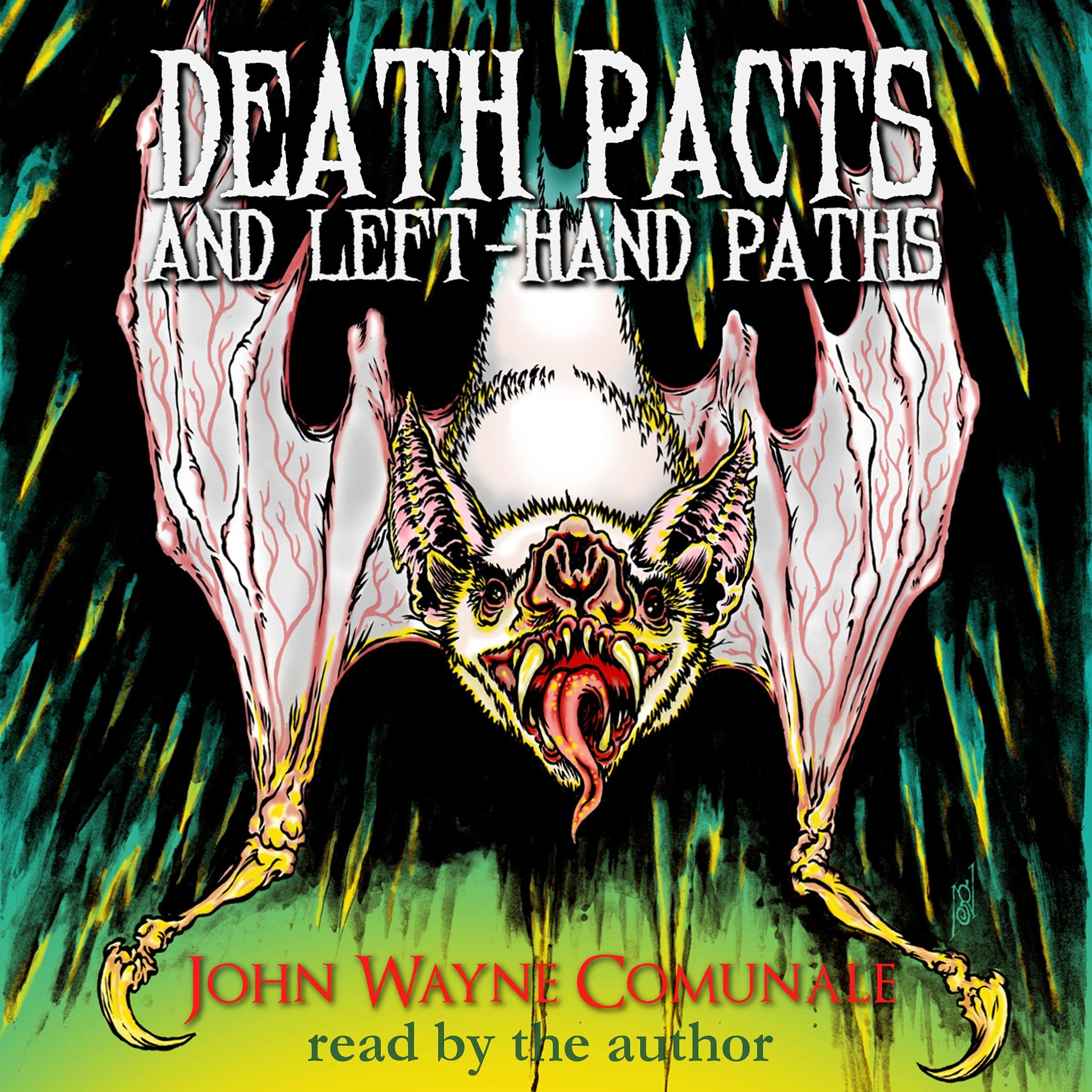 Death Pacts and Left-Hands Paths