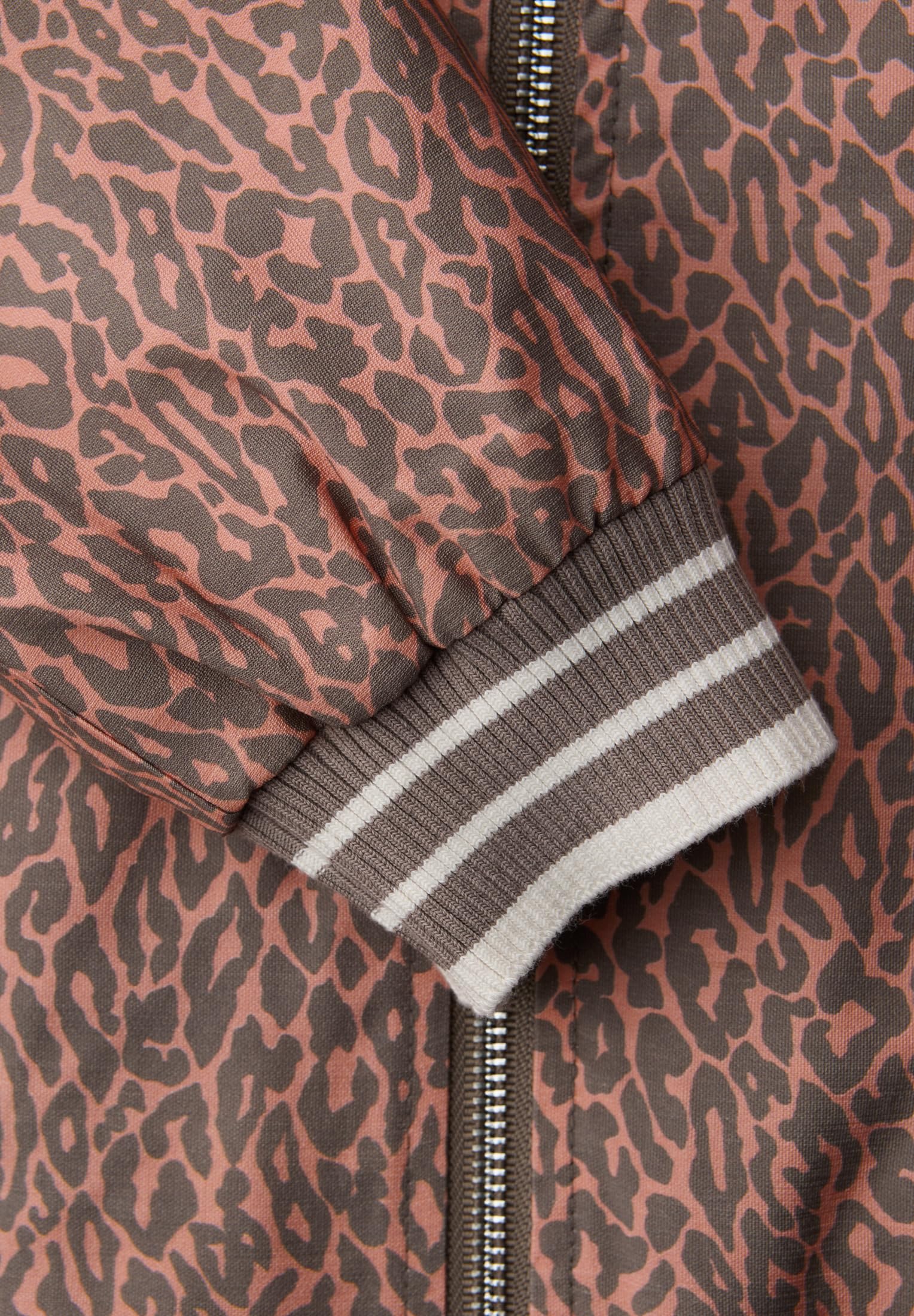 Street One Leo Blouson