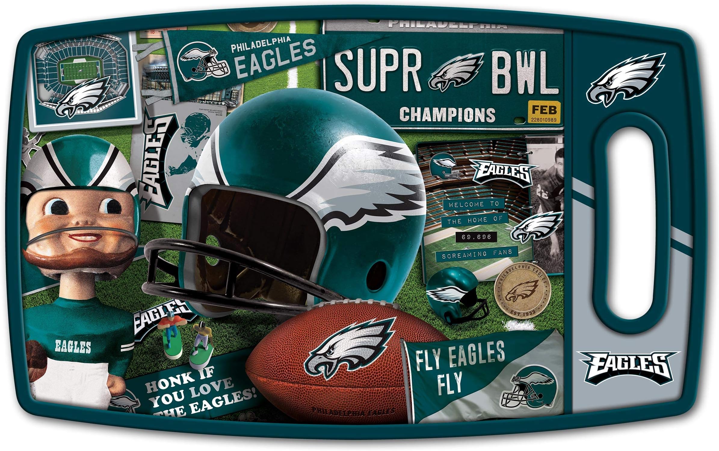 YouTheFan NFL Memory Match Game