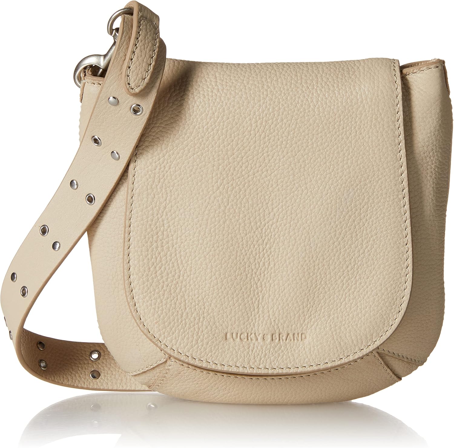Lucky brand jani large crossbody Clearance