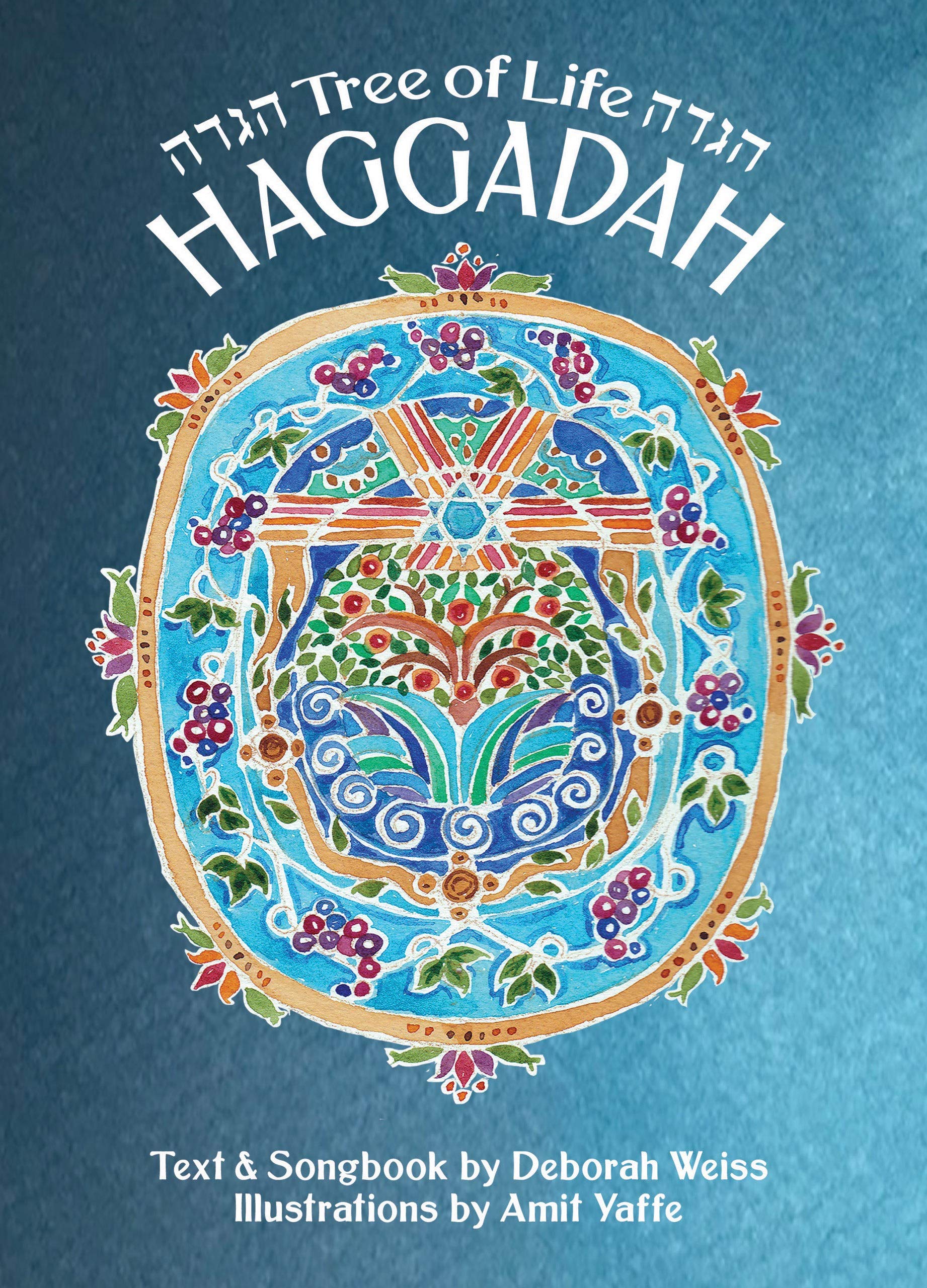 Haggadah For Life: Discover New Occasions For Reflection - 7sp841k
