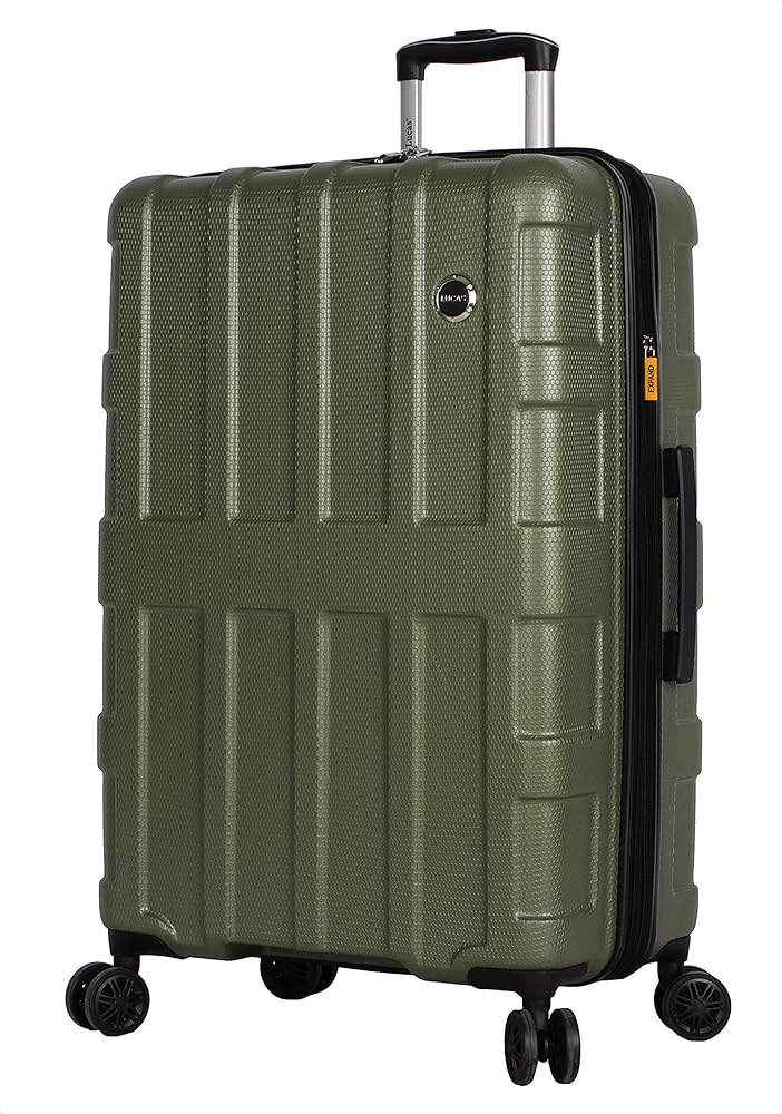 27in suitcase