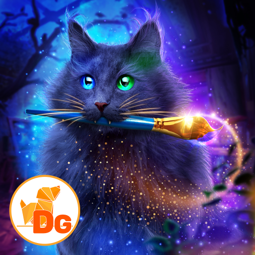 Hidden Objects - Mystery Tales: Art And Souls Collector’s Edition - App ...