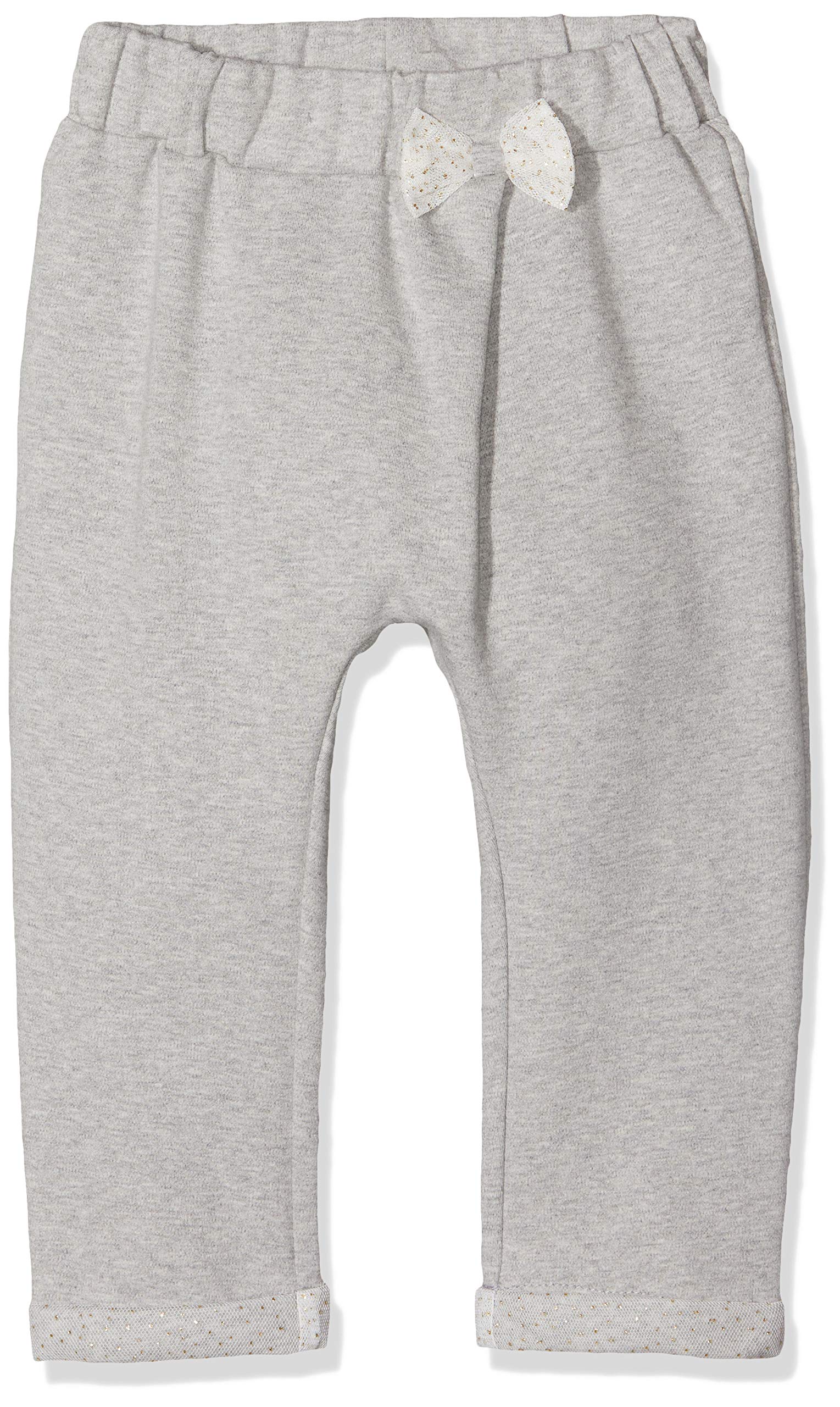 Chicco Baby-Mädchen Pantaloni Lunghi Hose