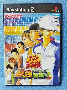 テニスの王子様 最強チームを結成せよ !