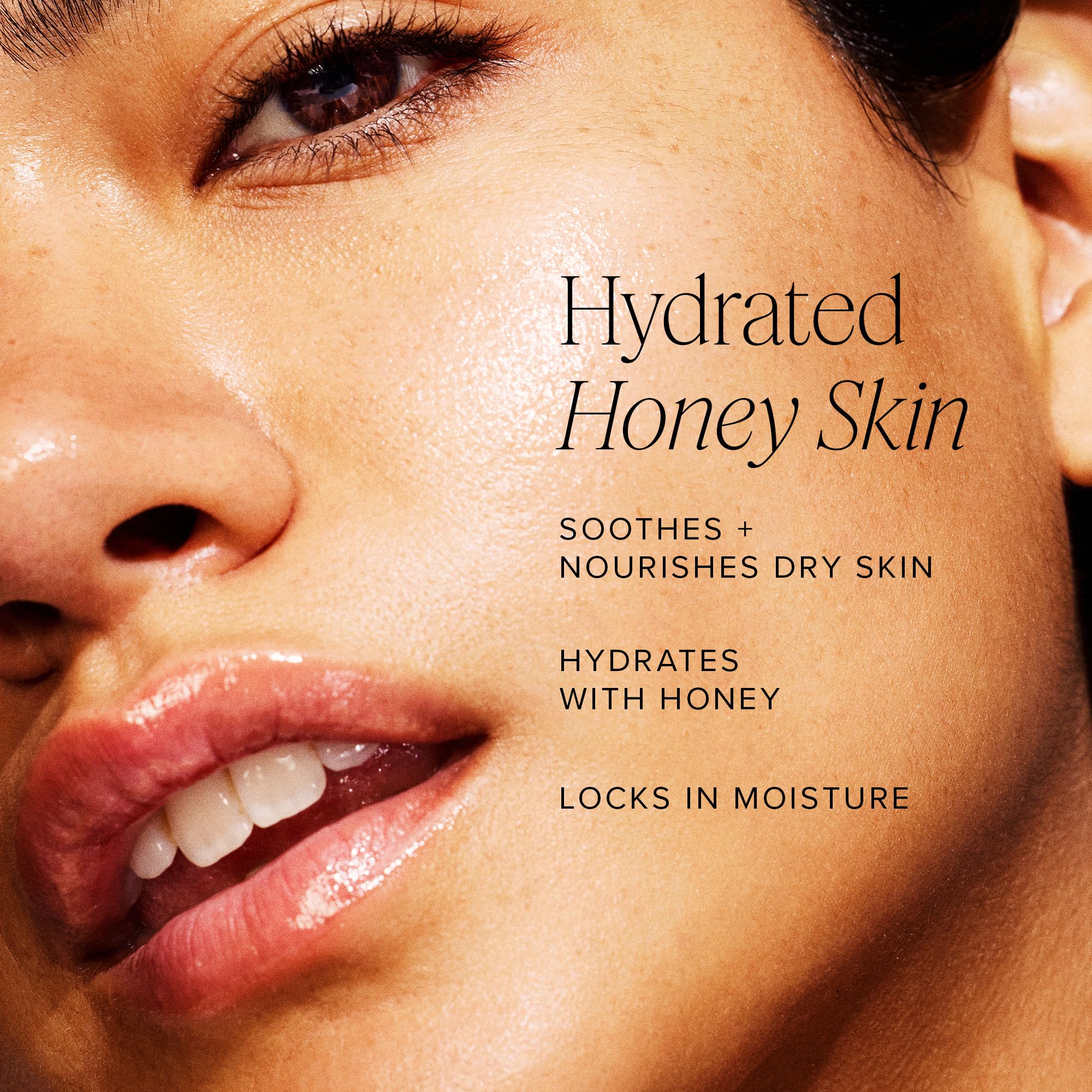 Farmacy Aceite hidratante facial Honey Grail para piel seca, líneas finas y arrugas con aceite de rosa mosqueta y espino amarillo