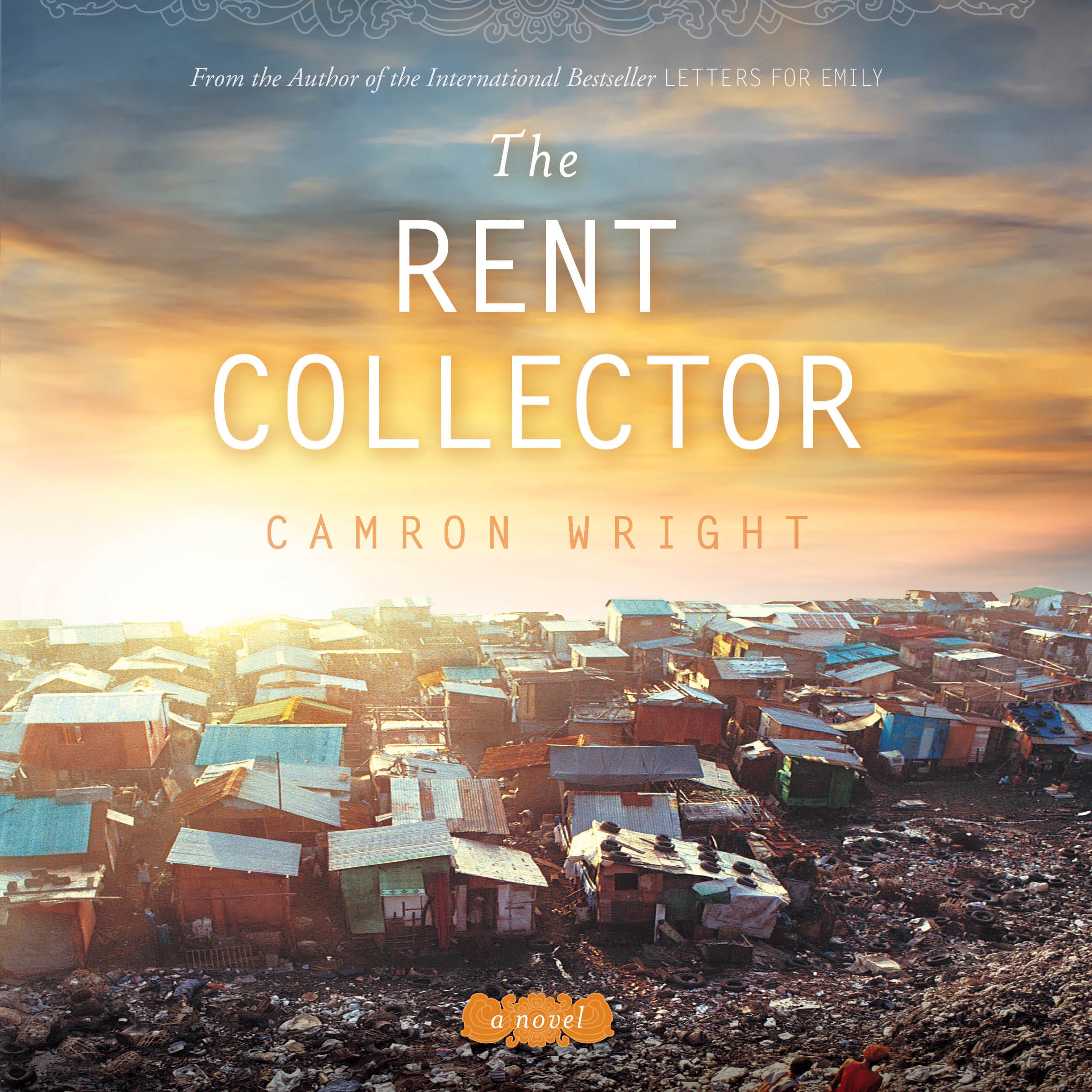 The Rent Collector