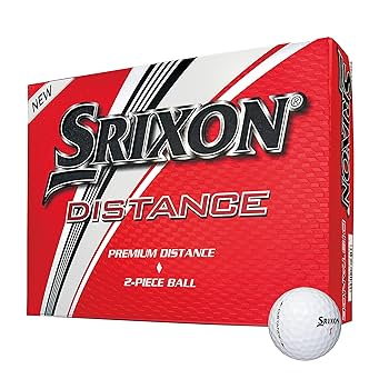 【未使用品】SRIXON DUNLOP ディスタンス　DISTANCE ゴルフ 楽天市場】【22年モデル】スリクソン ゴルフボール DISTANCE9 1