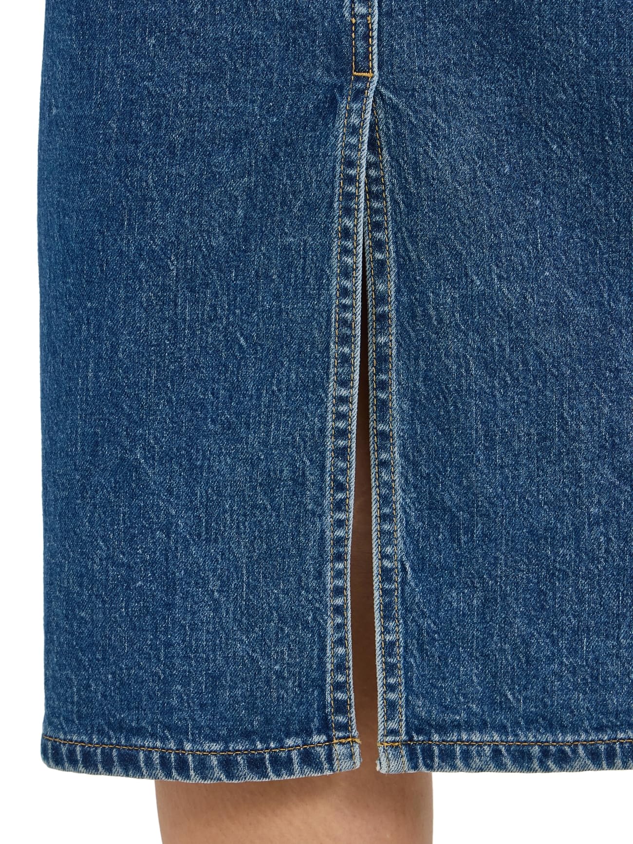 Lee Legendärer Jeansrock für Damen