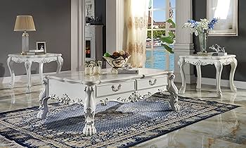 acme furniture カフェテーブル ホワイトオーク【送料込み】 ACME Furniture GRANDVIEW CAFE TABLE / アクメファニチャー グランド