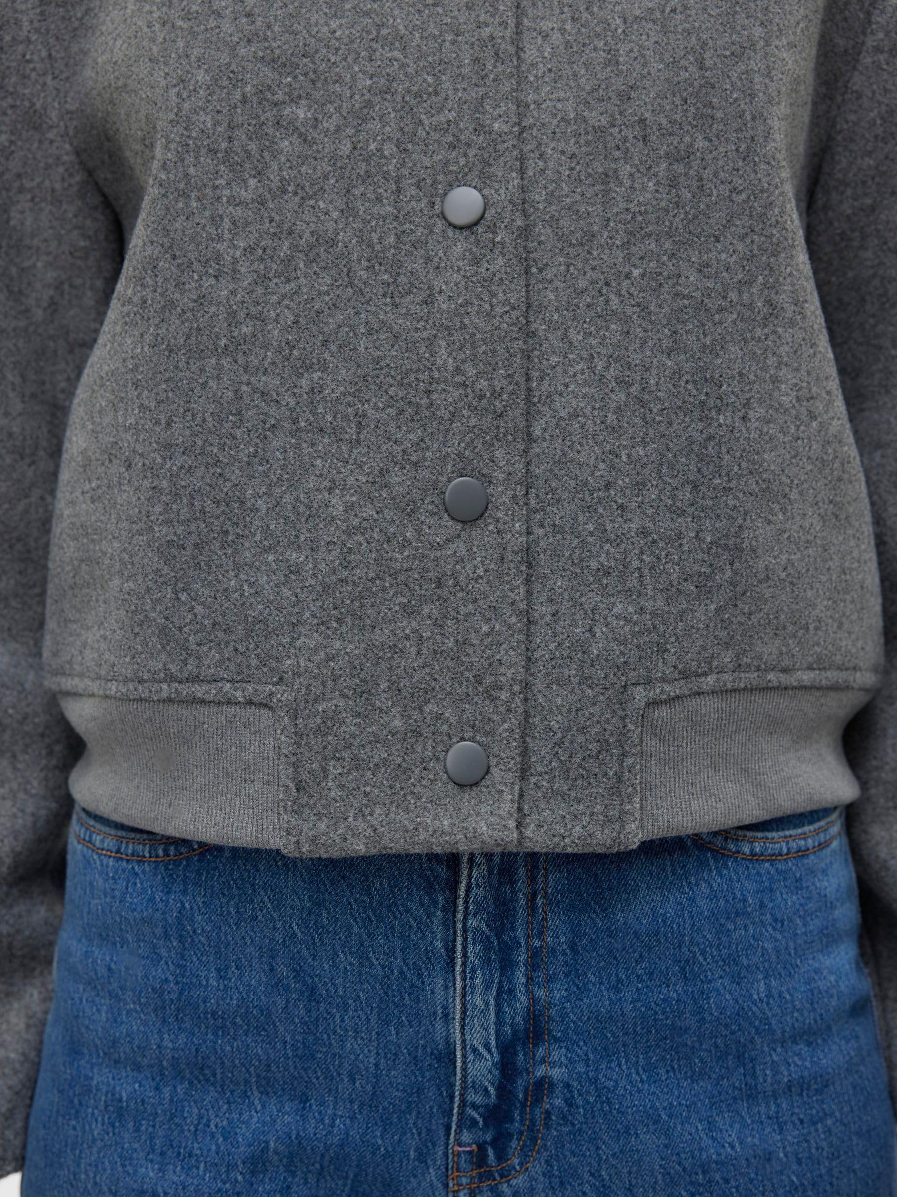 VERO MODA Female Blousonjacke VMCHLOE Jacke