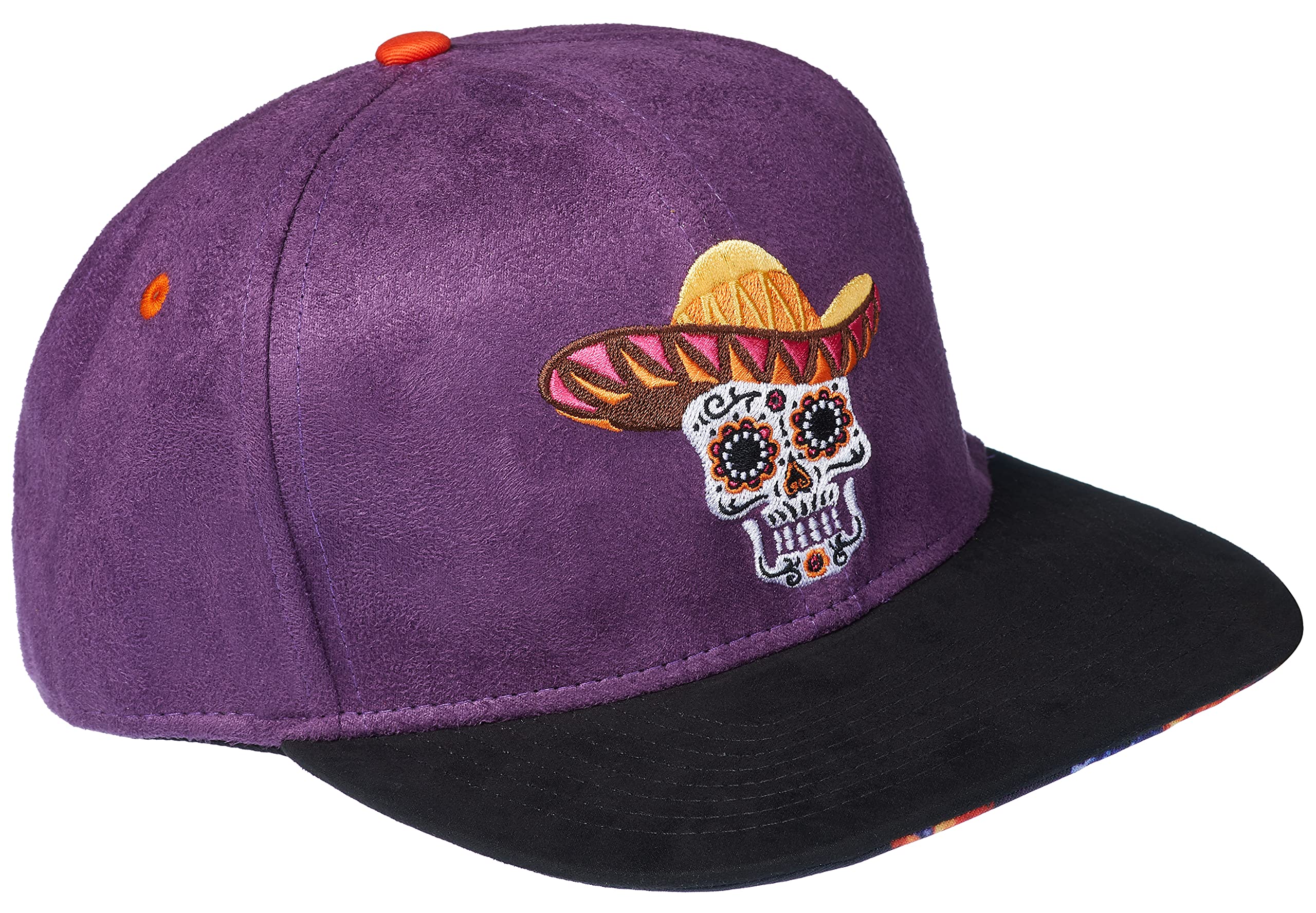 Cadency® Gorra Snapback, Unisex, Tamaño Ajustable