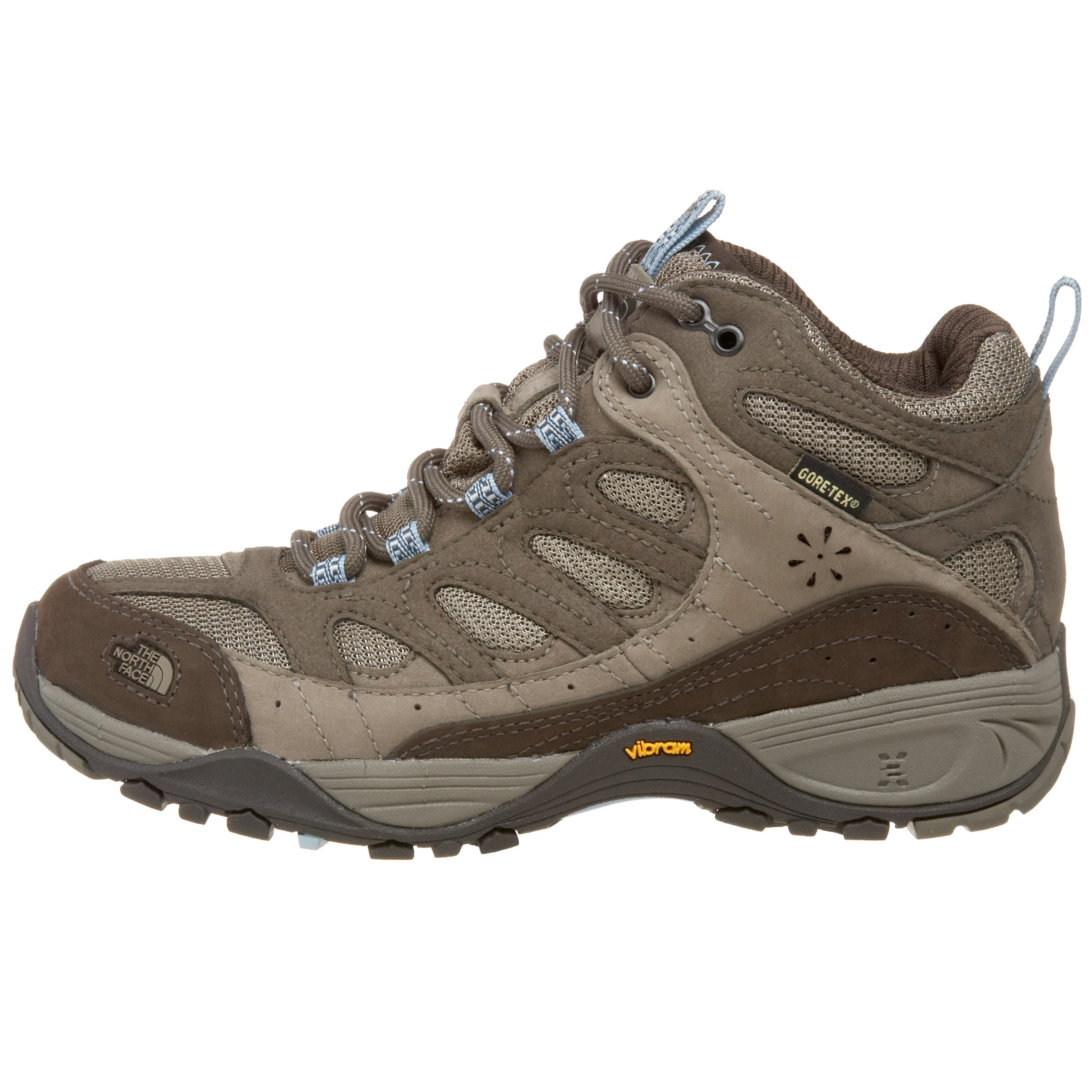 The North Face Womens Sable Mid Gtx Xcr Hiking Boot | Desertcart