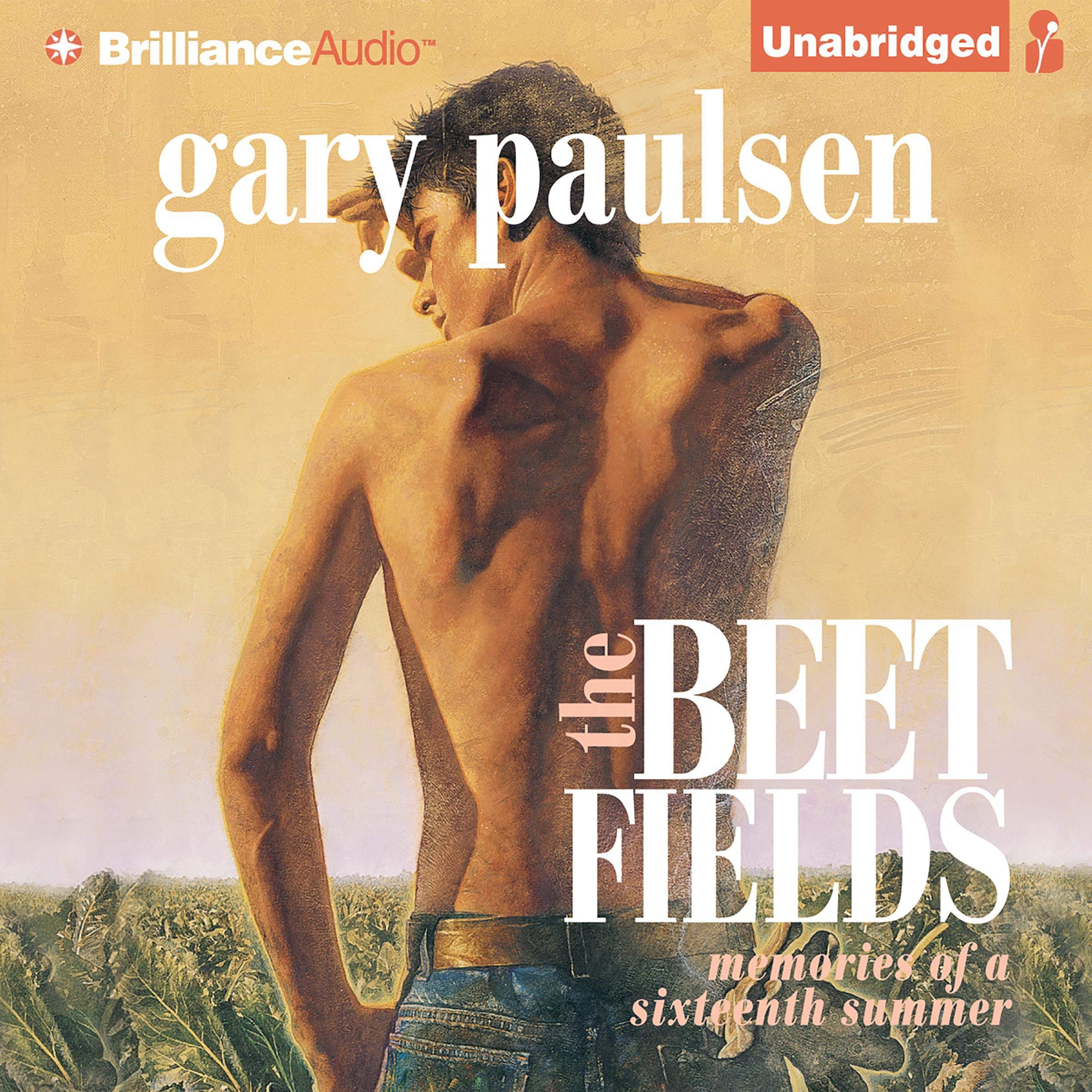 Cover art for The Beet Fields