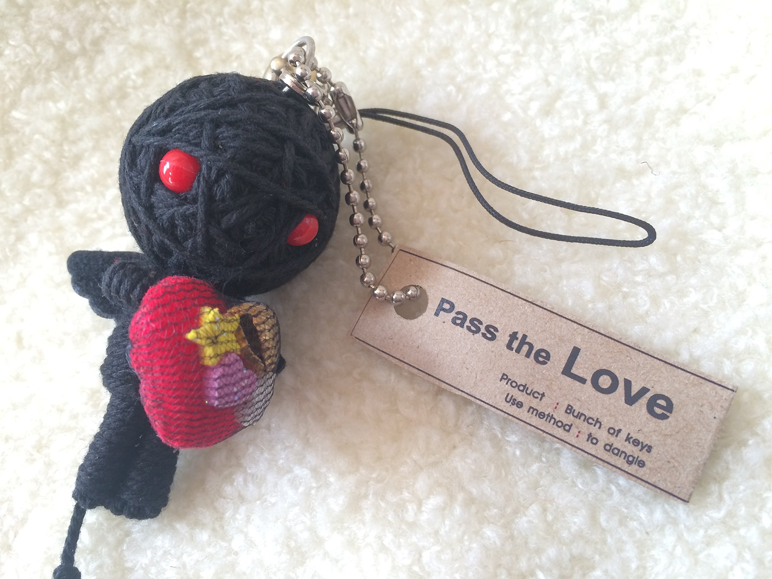 Amazon.co.jp: ポクポン Pass the Love 「運命の相手」 : おもちゃ