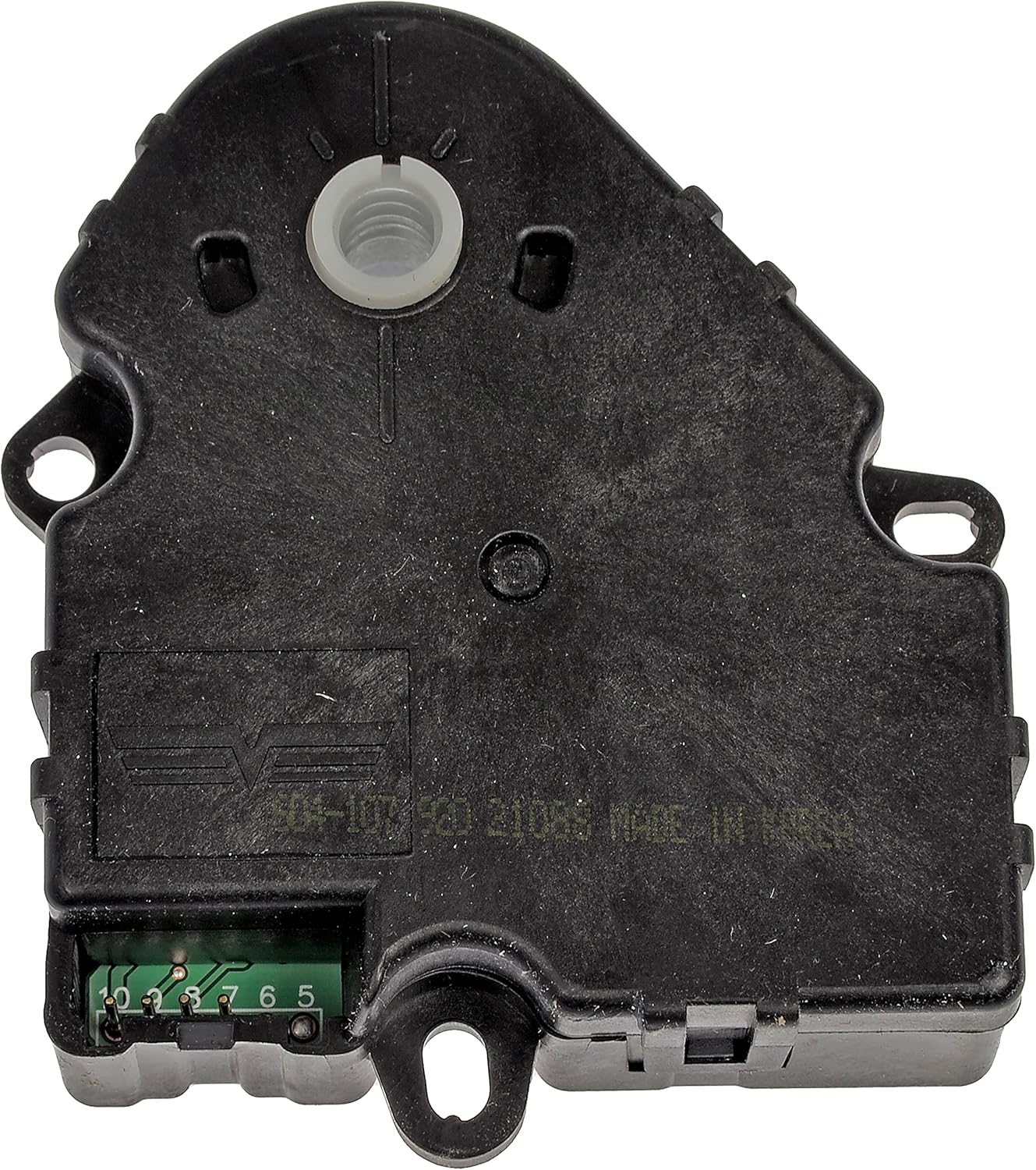 Dorman 604-107 HVAC Blend Door Actuator Compatible with Select Models