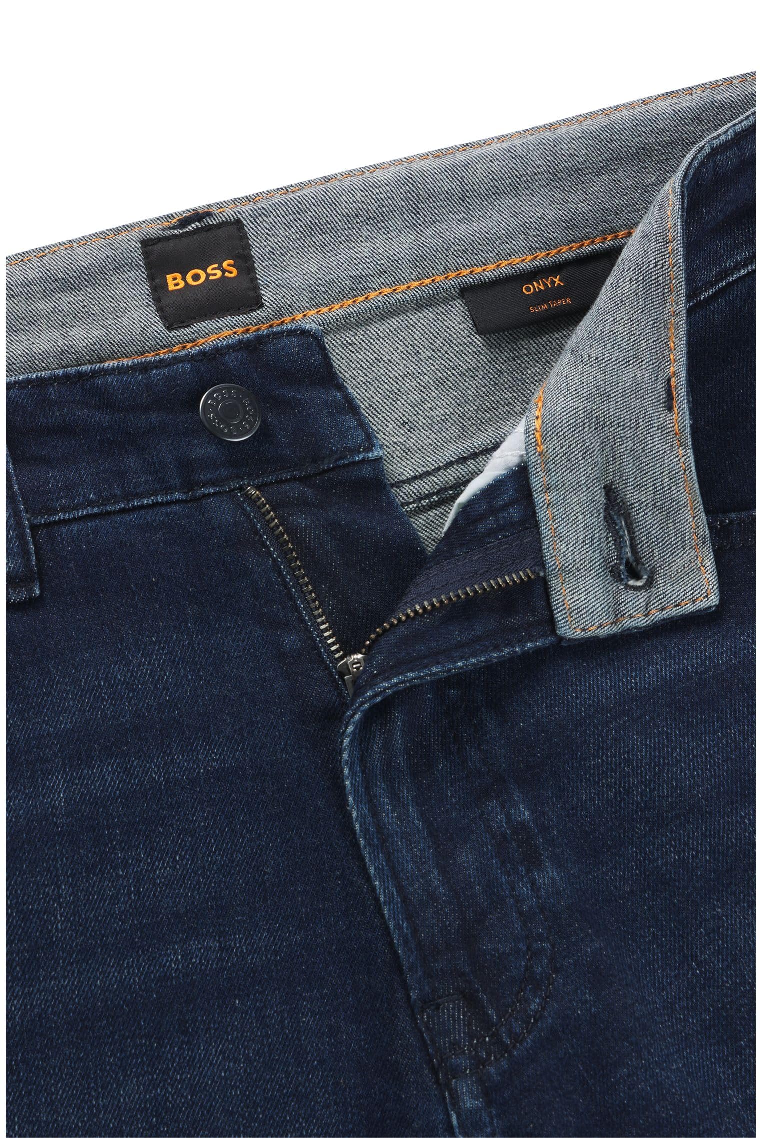 BOSS Herren Onyx BO Jeans_Trousers