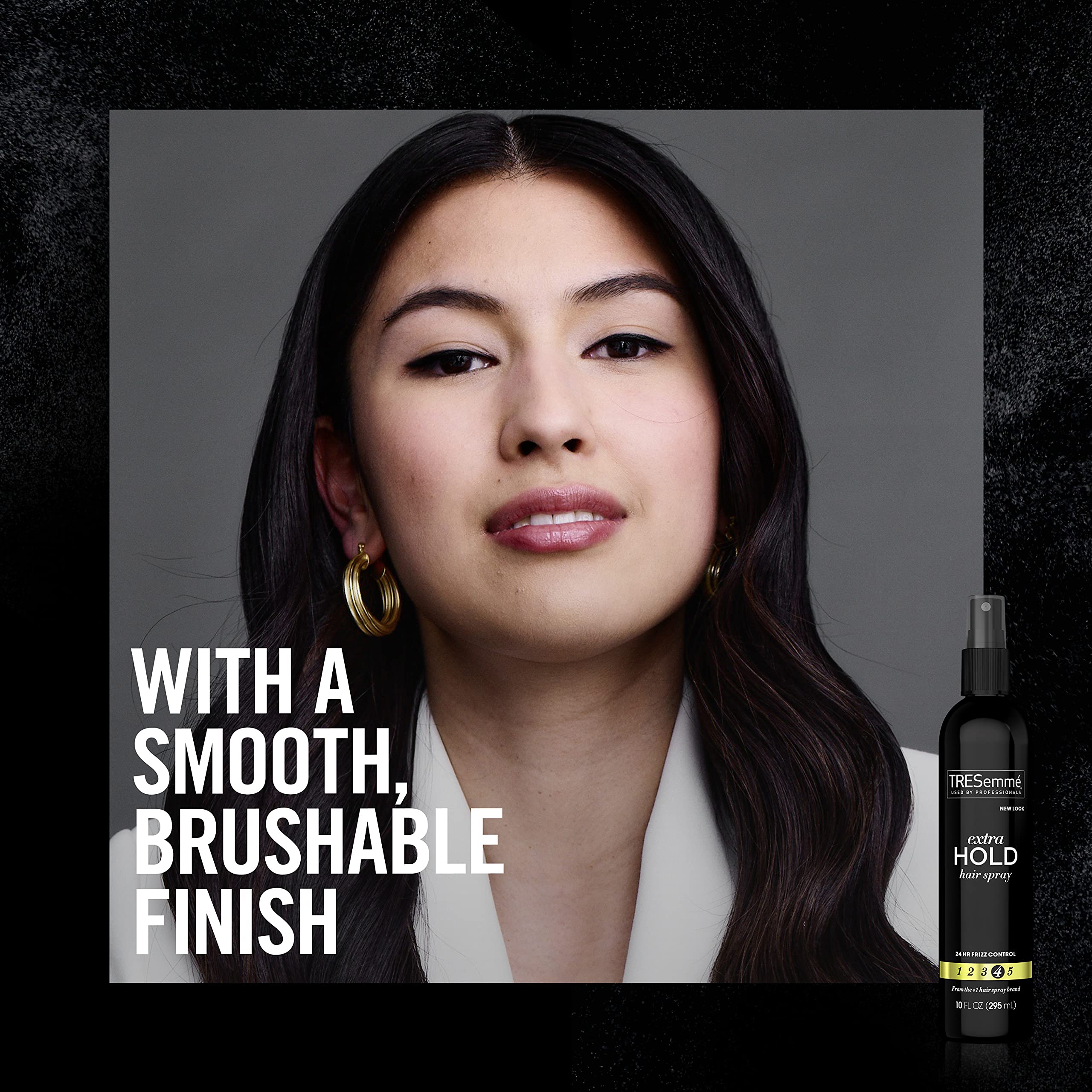 TRESemmé TRES Two Extra Hold Non Aerosol Hair Spray For all Hair Types