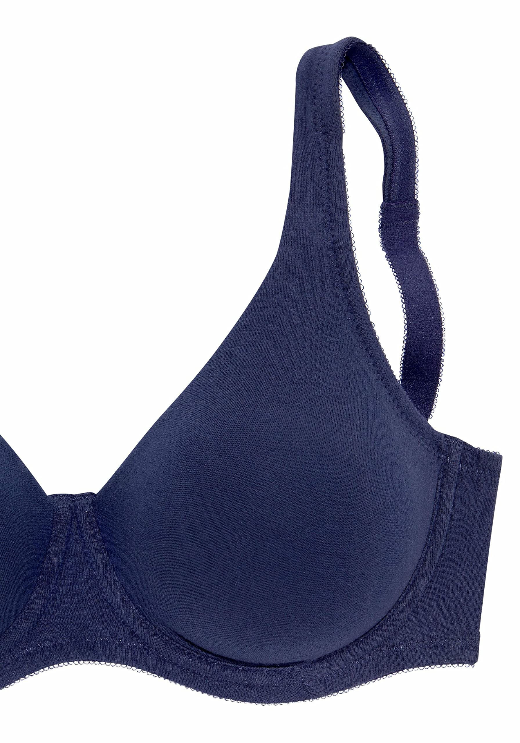 PETITE FLEUR Damen Minimizer-BH