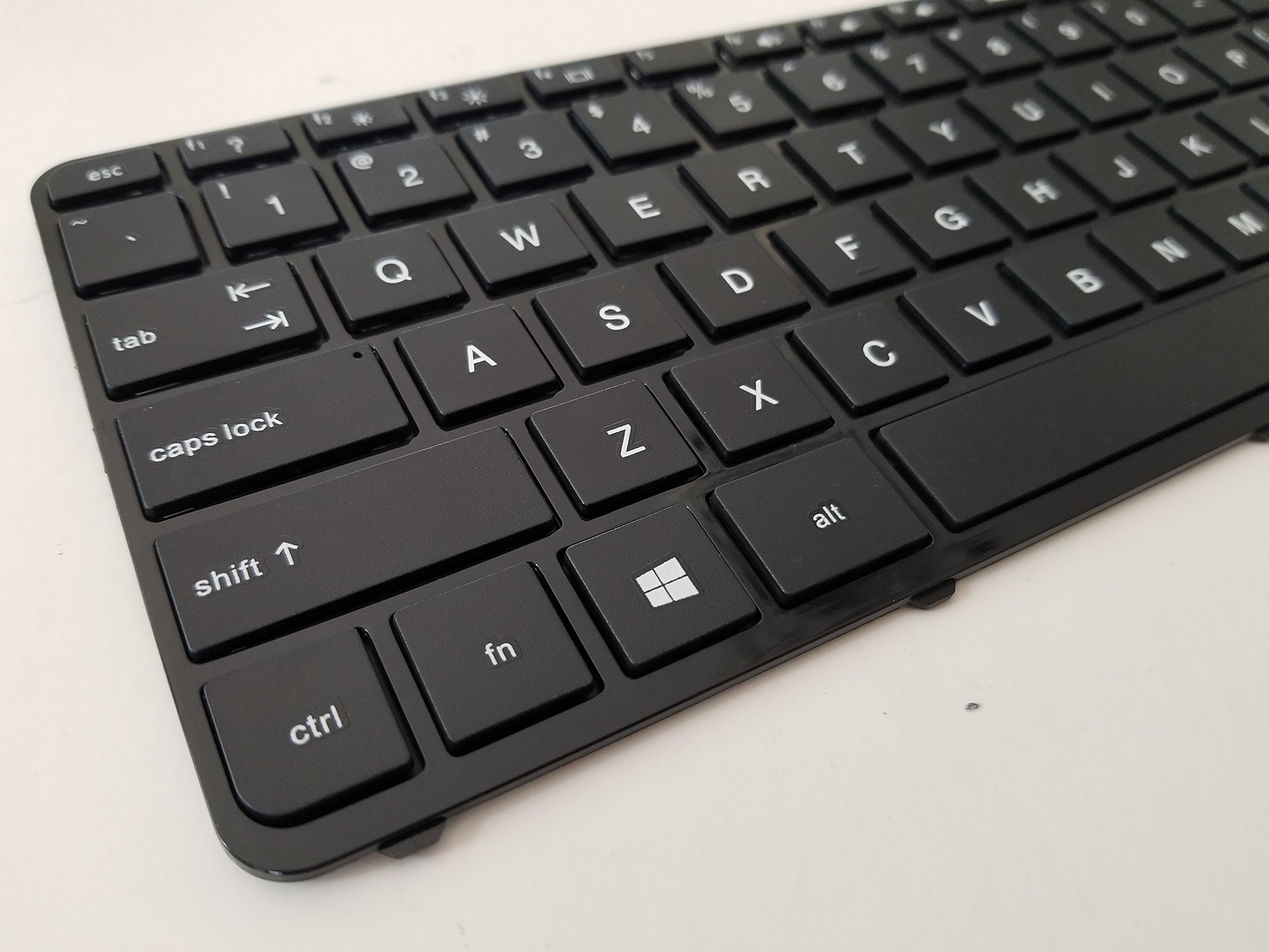 Amazon.com: New Laptop Keyboard (without Frame) for HP PN