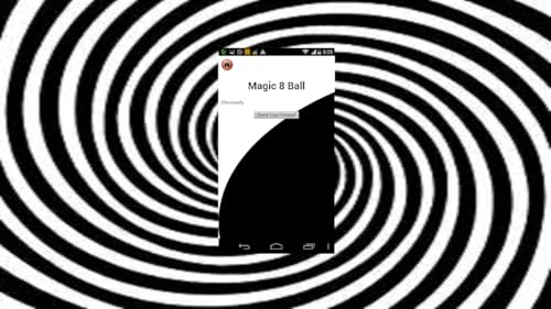 Magic 8 Ball