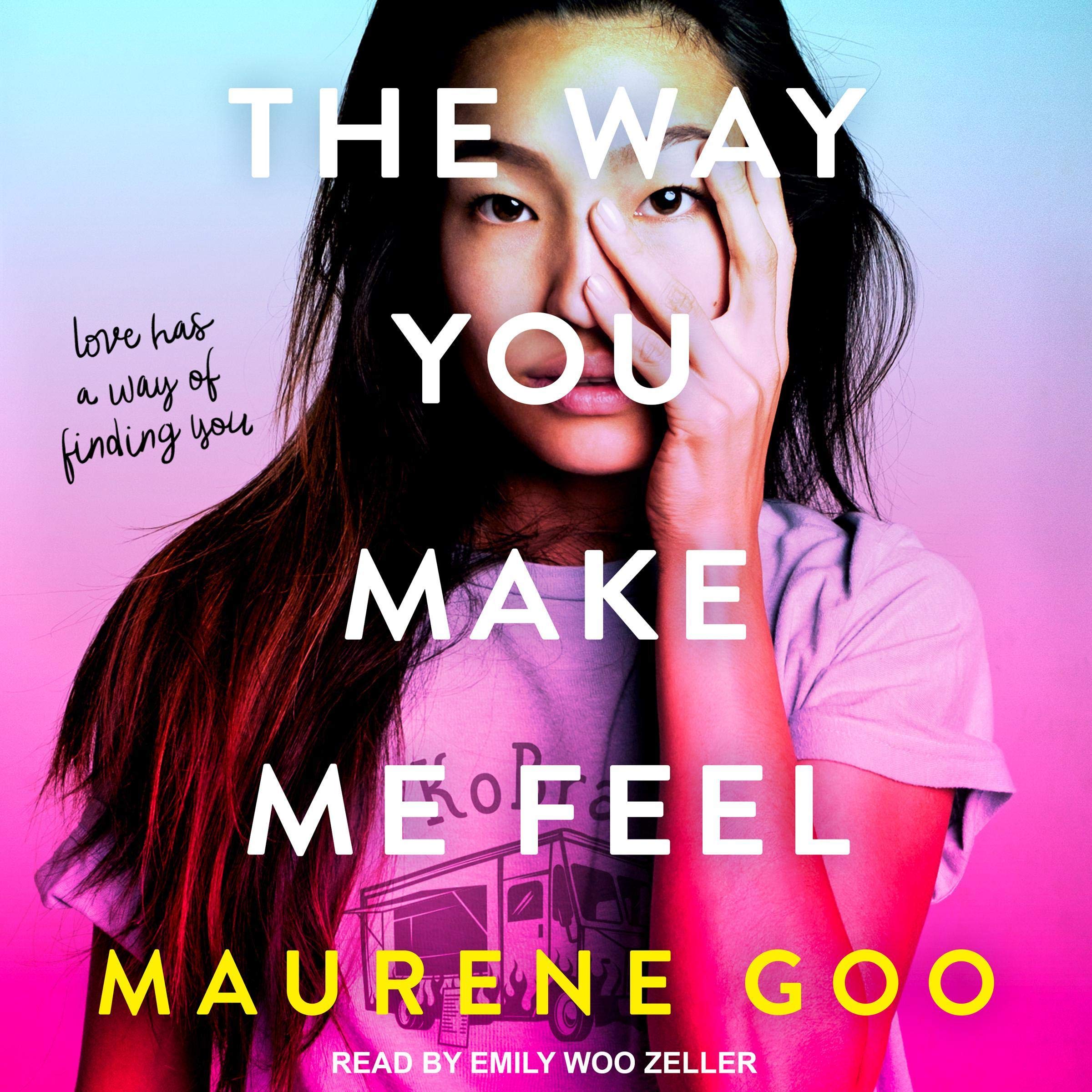Cover art for The Way You Make Me Feel