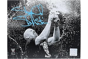 "Stone Cold" Steve Austin WWE Autographed 8" x 10" Beer Splash Photograph...