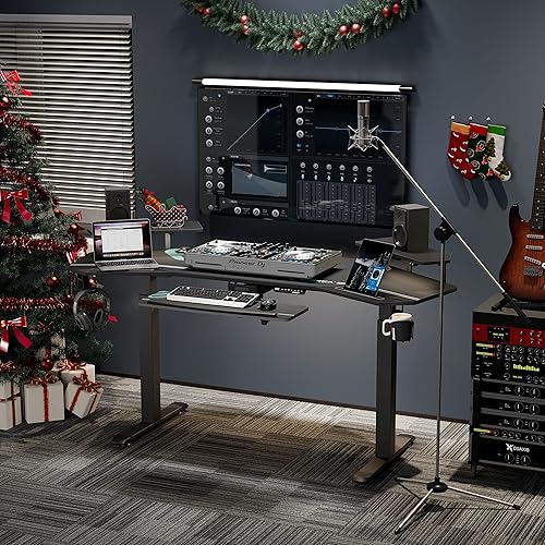 11 Best Standing Desks for Gamers A Comprehensive Guide