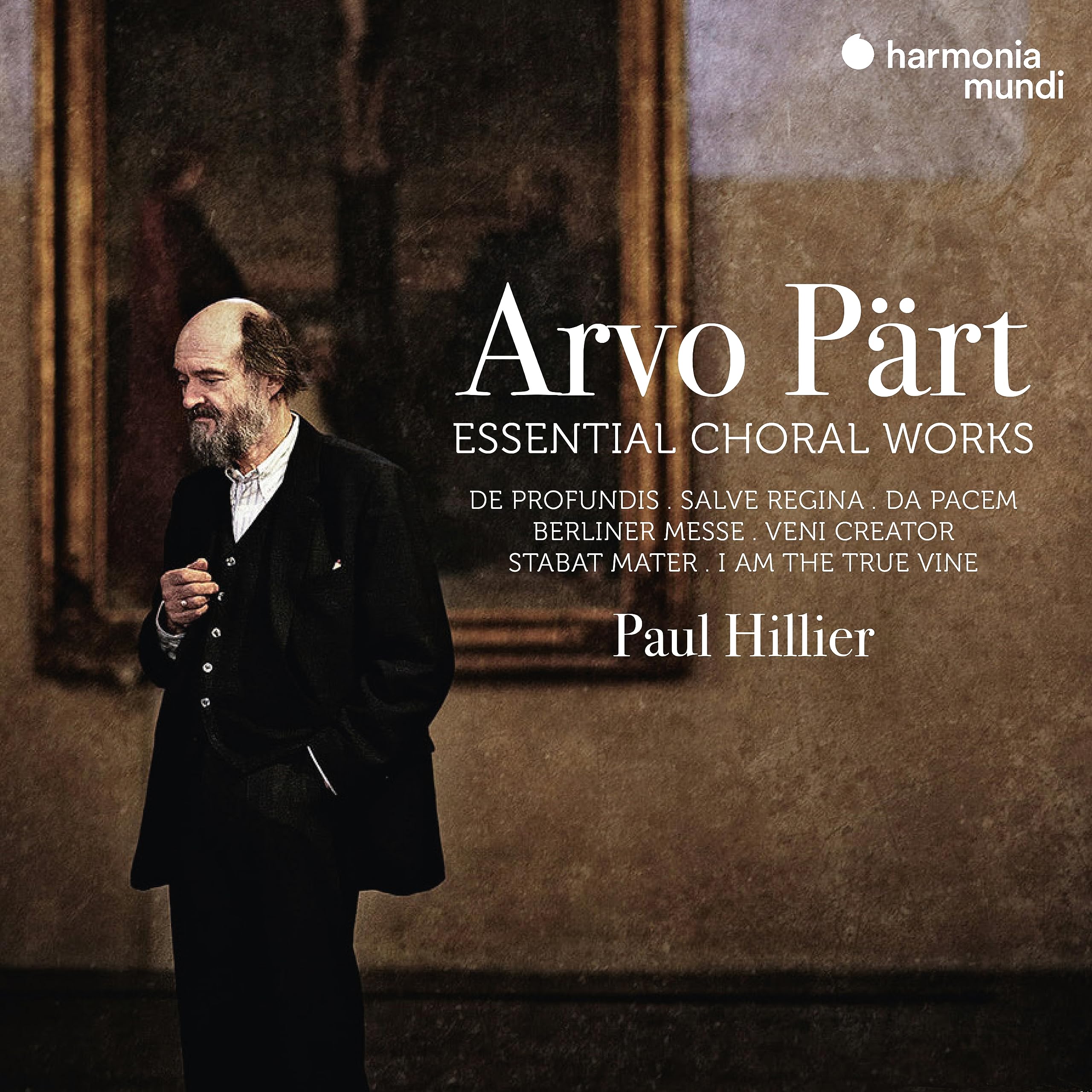 Arvo Pärt: Essential Choral Works