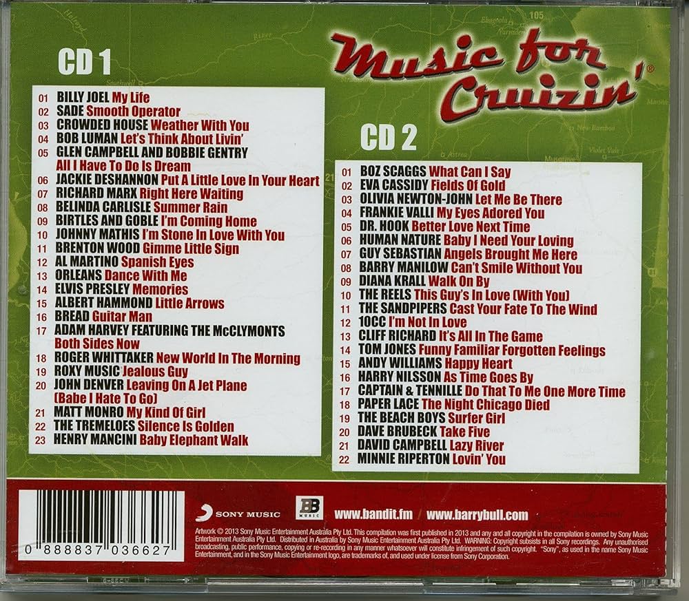 IMP. CD CRUISIN'・SWITCHing/I Got It JOHN LENNON YOKO ONO Just Like Starting Over / Kiss Kiss