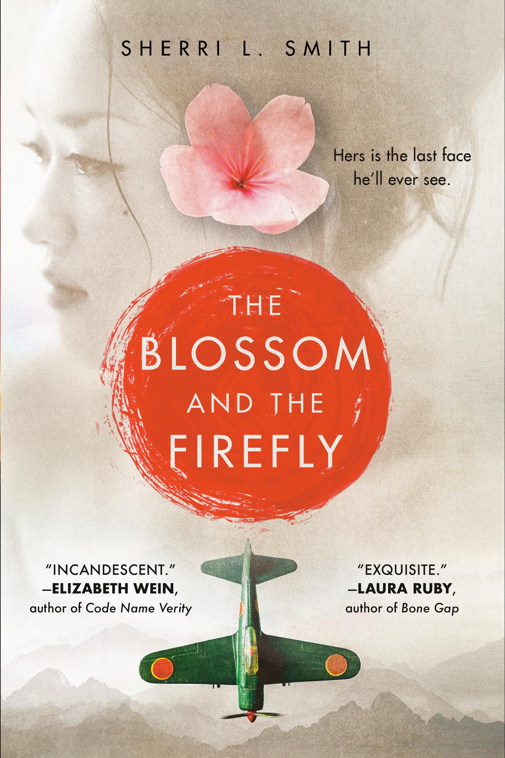 The Blossom and the Firefly by Sherri L. Smith - 9781524737924