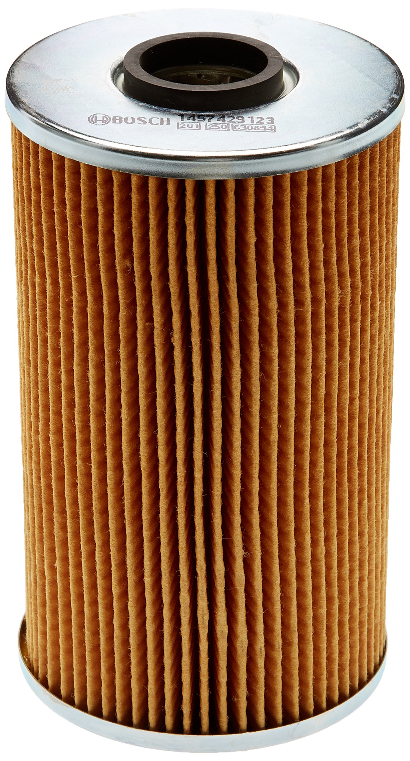 Bosch P9123 - Oil Filter Car