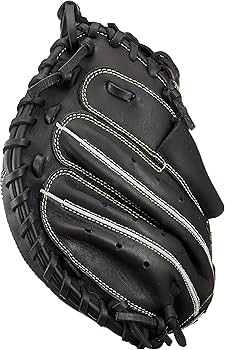 Amazon | ゼット(ZETT) 少年野球 キャッチャーミット ソフトステア