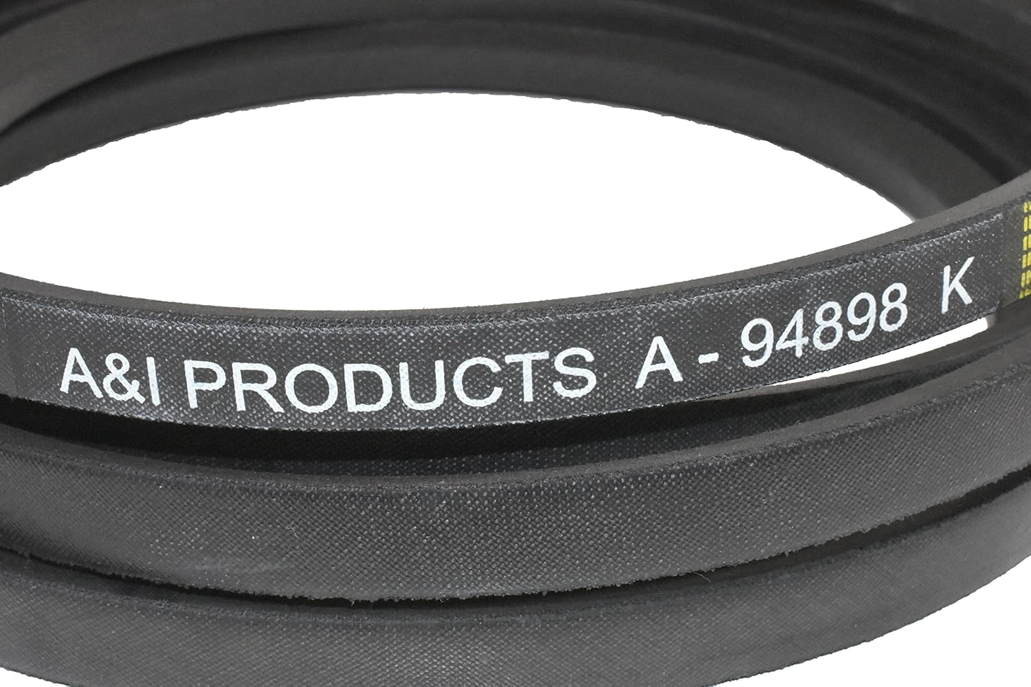 Belt Drive Part No: A-94898