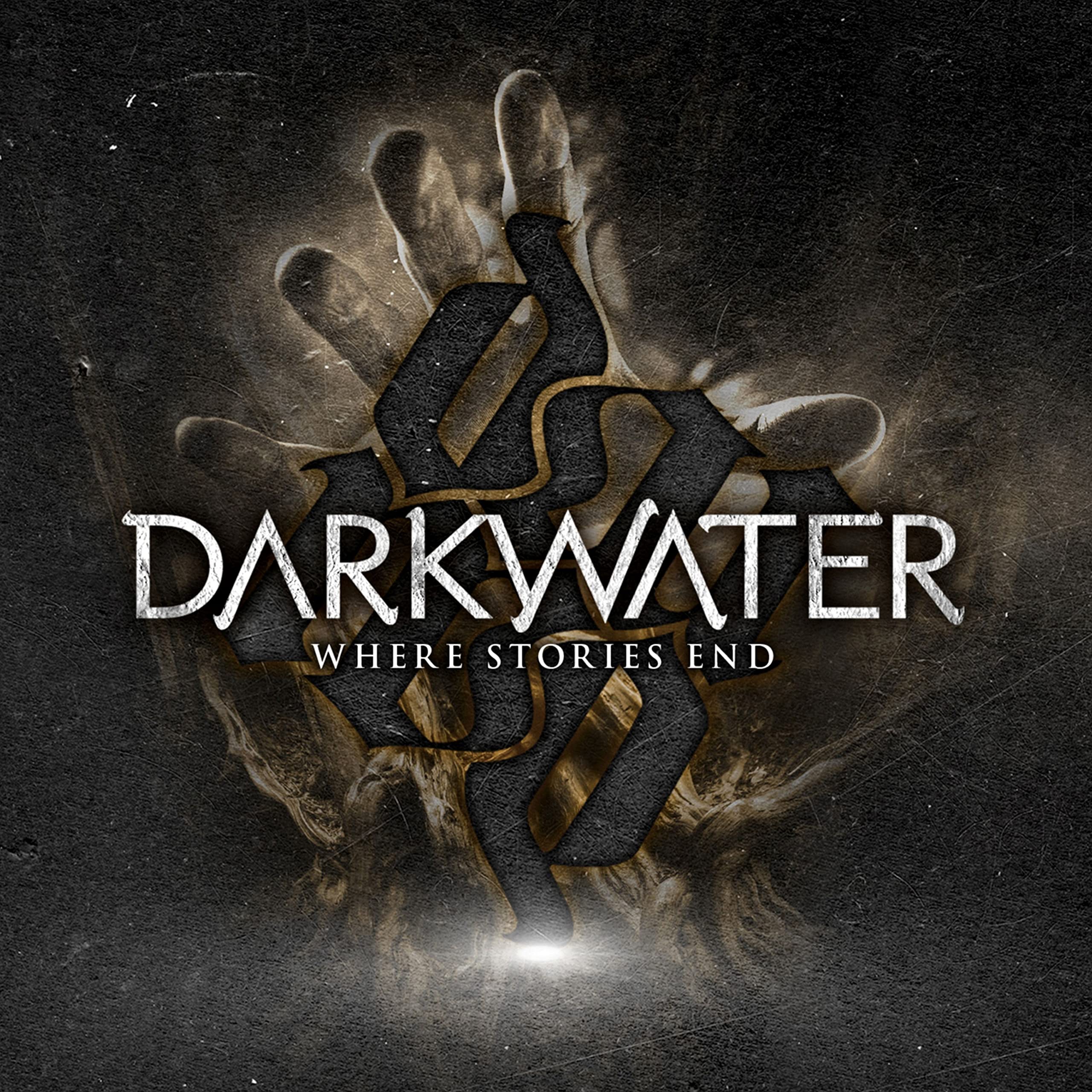 Darkwater