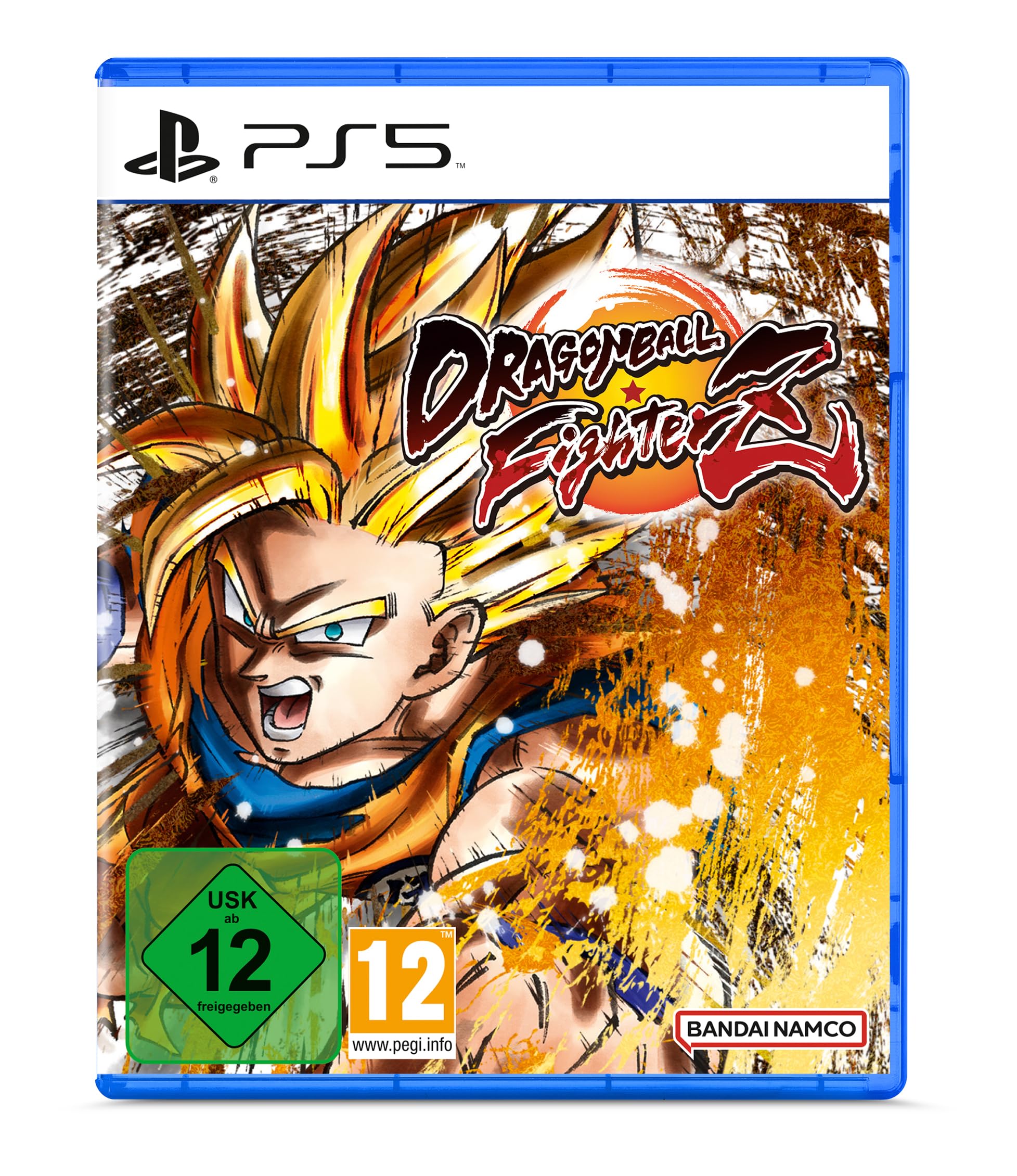 Amazon.co.jp: ドラゴンボールファイターZ : Video Games