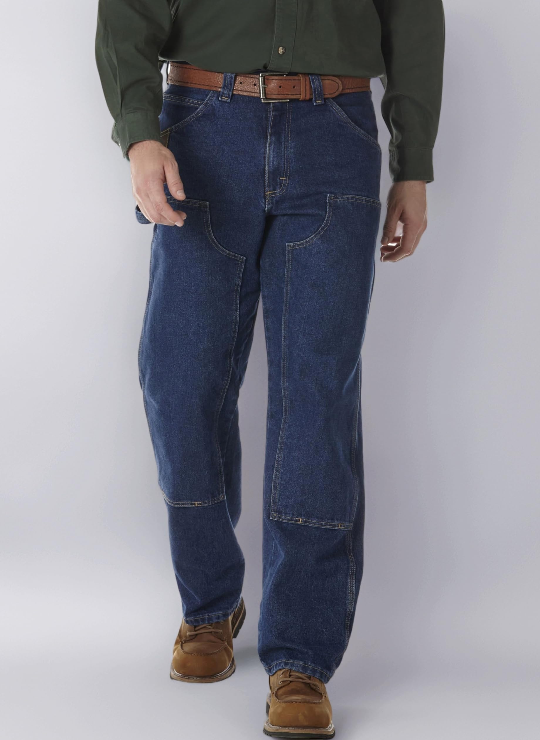 Wrangler Men's Utility Jean Utility Jean