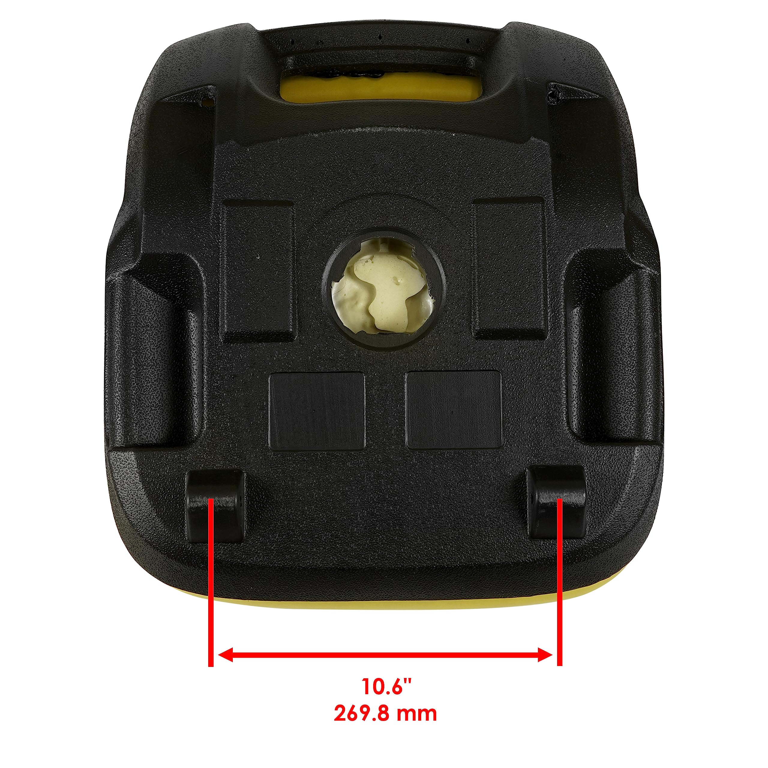 Molla Di Sedile, Per Trattori Da Giardino GT225 GT235 GT245 - Foto 12