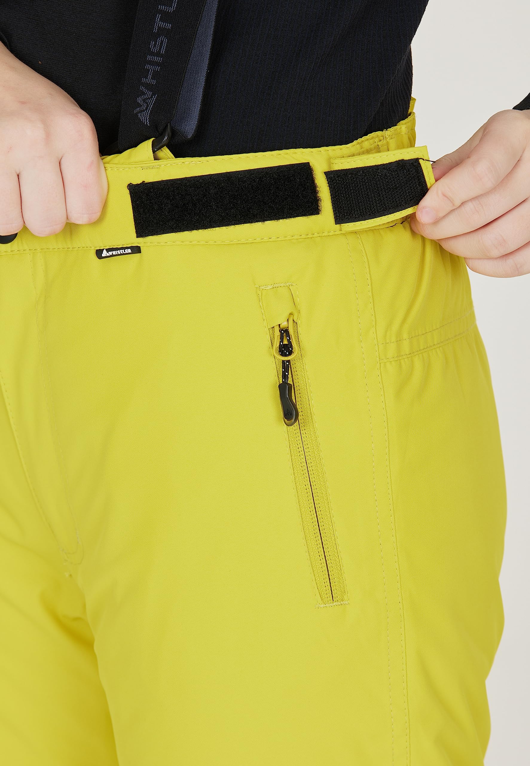 WHISTLER Kinder Skihose Fairfax