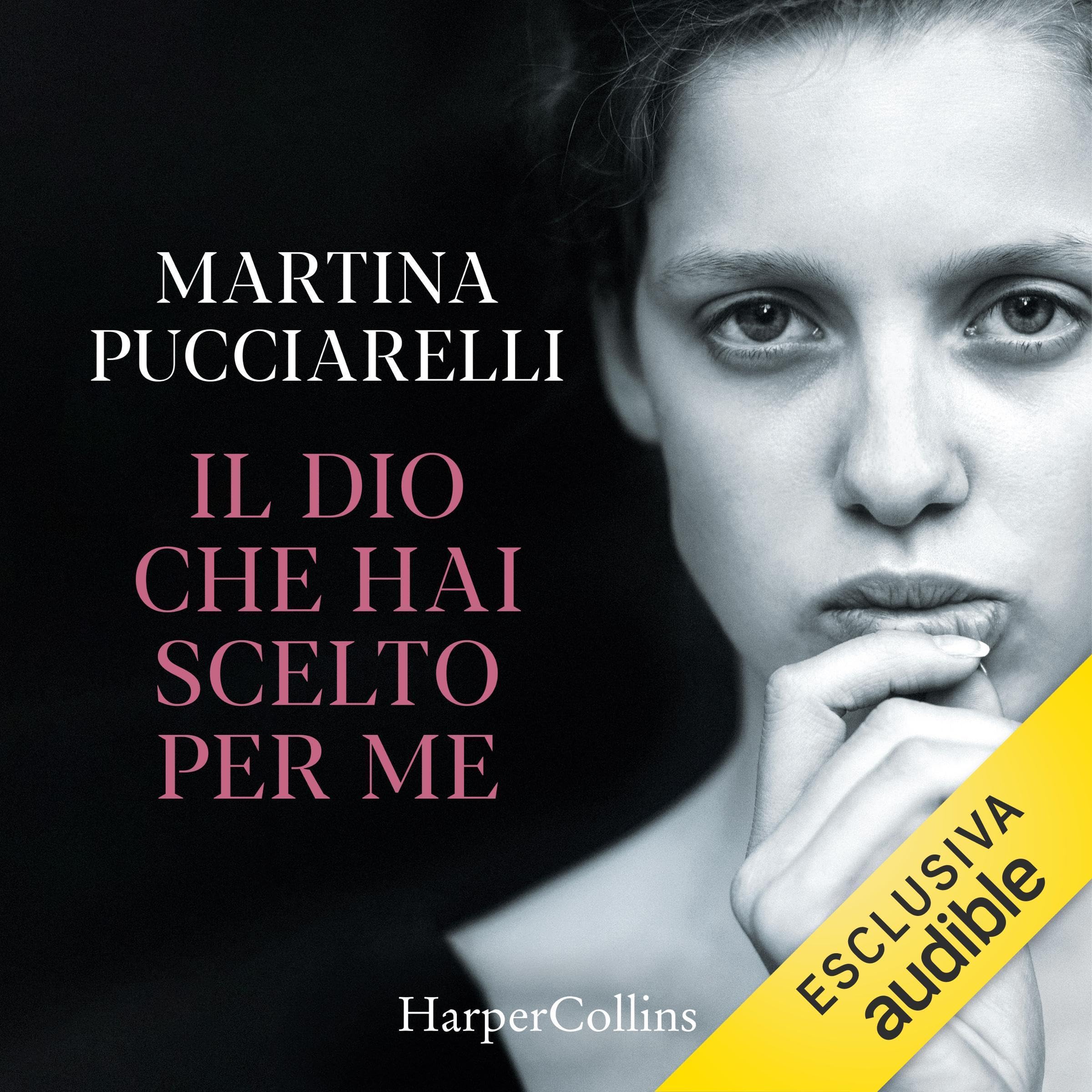Il Dio che hai scelto per me