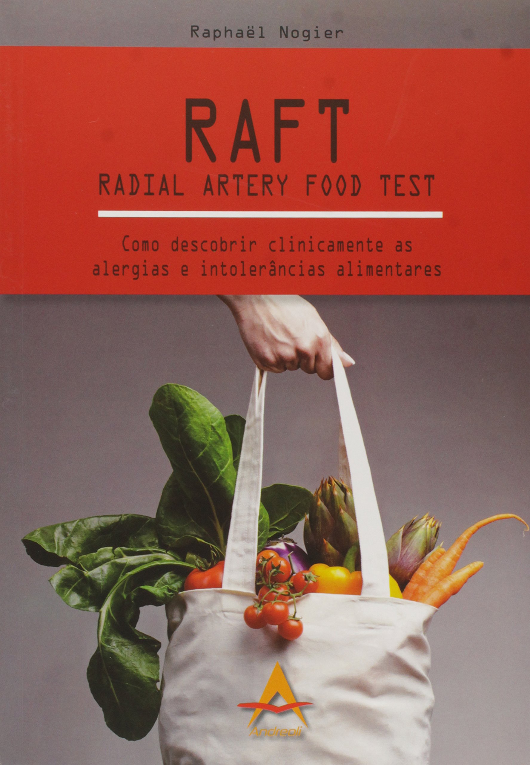 Raft Testing Buy Raft - Radial Artery Food Test - Como Descobrir Clinicamente As ...