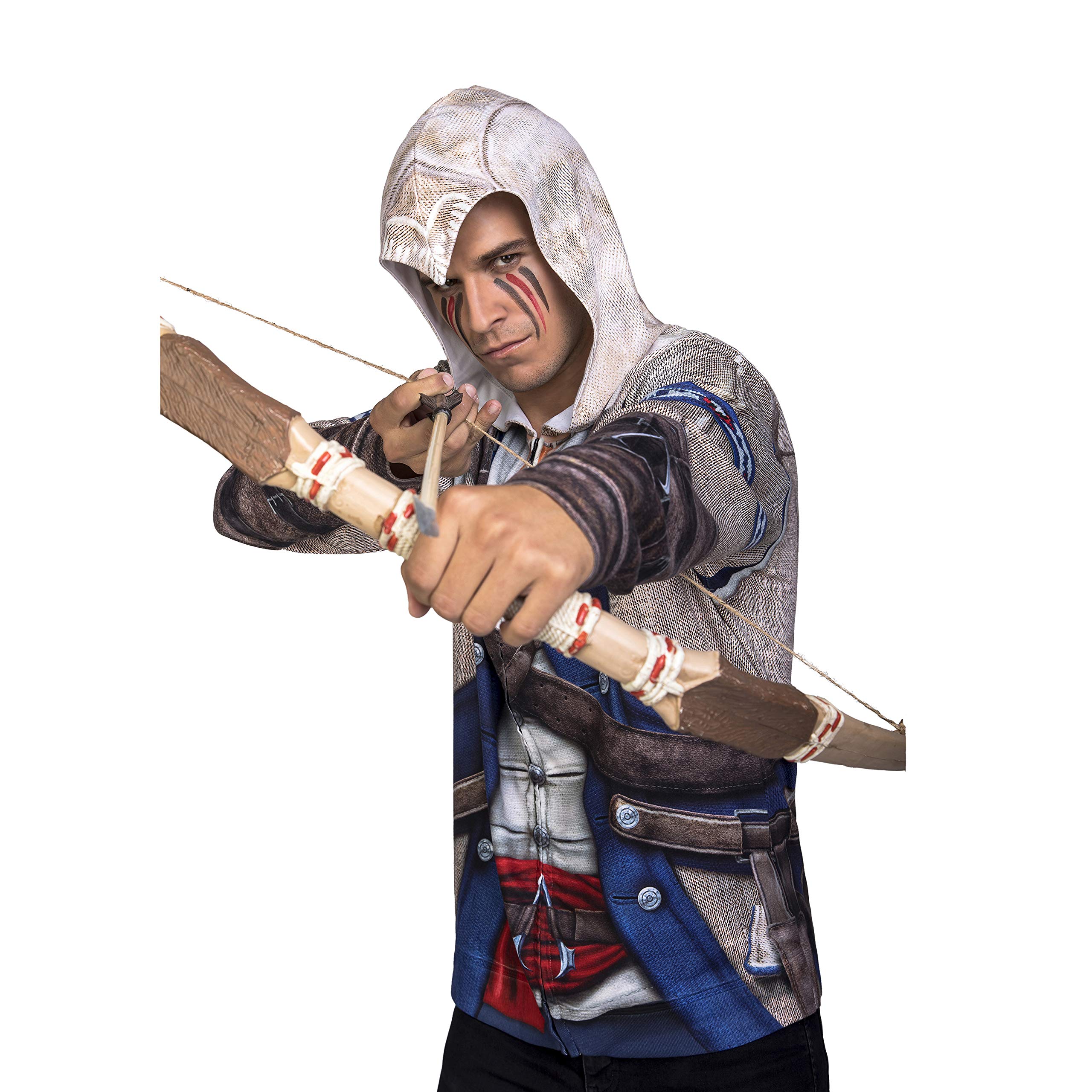 My Other Me Me- Assassins Connor Assassin'S Creed CAMISETA Multicolore (231277