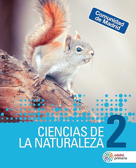 CIENCIAS DE LA NATURALEZA 2