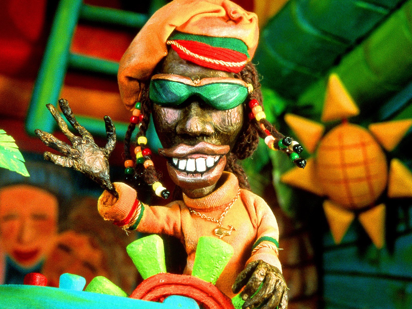 Watch Crashbox Season 1 Prime Video