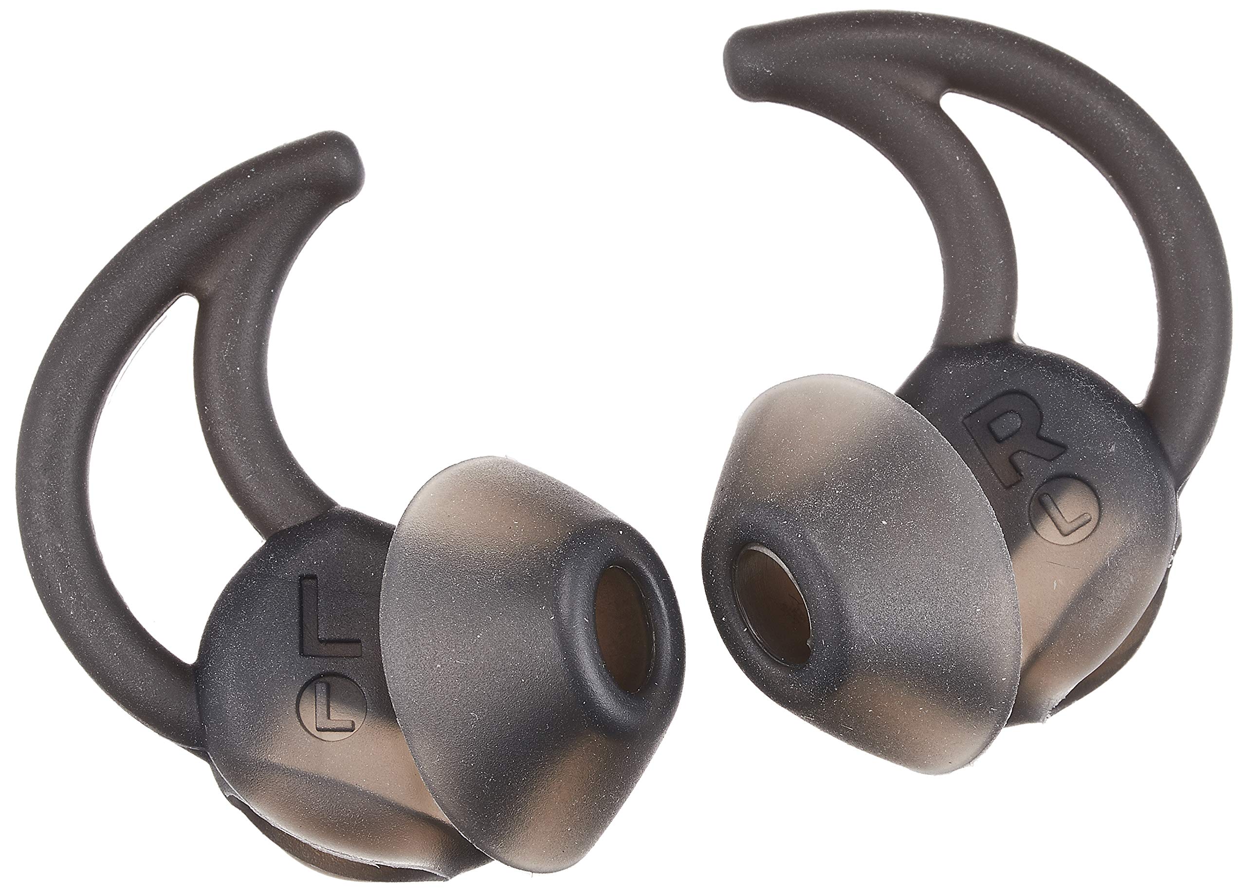 Amazon.co.jp: Bose StayHear+ Sport tips (2 pairs) イヤーチップ