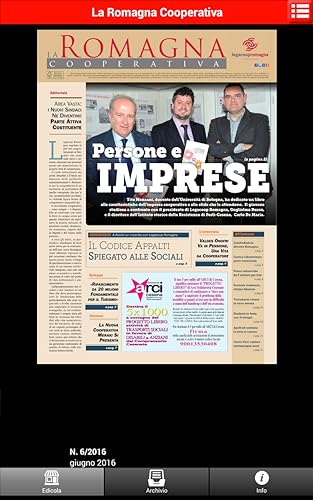 La Romagna Cooperativa